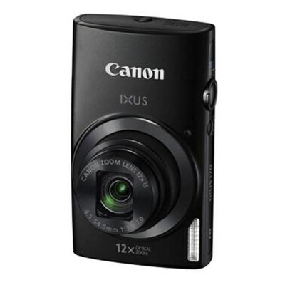 佳能IXUS 170数码相机 高性价比入门之选