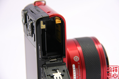 尼康J1套机 库存机的全高清全手动魅力